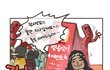 꽃거지 웹툰 음성나오는듯!!