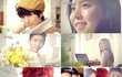 B1A4 러브비트 광고 띠로리.... 여신 등장!! @-@;;;;;;