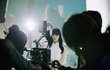 ✖✖✖수지 갤럭시팝 CF 촬영현장✖✖✖