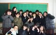 ㅡㅡㅡㅡ우리삼학년일반 이쁜이멋쟁이들 졸업축하해ㅡㅡㅡㅡㅡ