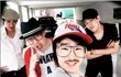 임윤택아저씨..고인의명복을빕니다