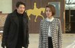연하남 권상우 옆 김성령 무결점 미모 대박