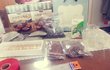 사진有)발렌타인 파베초콜릿&브라우니 만들기