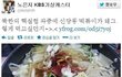 지금 북한 핵실험때문에 문제인데 아나운서란 여자는 