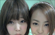 의외의 인맥, 설리-다솜 절친 인증 셀카! 