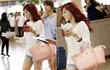핑크 홀릭 끝판왕 티파니~핑크 파니 본능!!!  