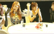 ✖✖✖유빈과 태티서 친목친목 보기좋네✖✖✖