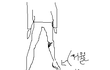 [하비탈출+종아리살탈출] 제 운동방법들이에요