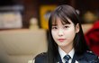 "XX 오늘 널 체포할꺼야" 경찰이 된 아이유