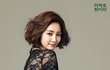시스루룩 마저 잘어울리는 고준희