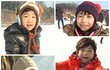 ✖✖✖아빠! 어디가?의 다섯아이들✖✖✖