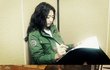 박신혜 야상 점퍼 일상패션 드라마 캐릭터와 똑같네~~