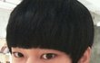 @@@(사진 있음)머리를 쥐파먹은듯이 해놨네요..어떡해야하나요ㅜㅜㅜ