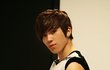 틴탑 막내 창조의 팔근육.