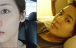 송혜교 VS 성유리 모찌피부 갑은?