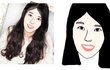 + 리틀아이유 , 제얼굴욕하신분들 들어오세요