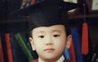 ✖✖✖윤후 유치원 졸업사진✖✖✖