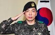 유승찬-이준기 군시절 정말 무서운 선임이였다 