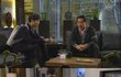 7급 공무원 1등 공신!! 완벽 위장 요원룩 주원!