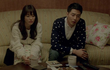 조인성&수애 도트룩 포스 남달라~ 올해 도트가 대세인 듯!