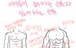 여자가 정말 좋아하는 근육