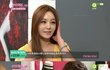 강예빈 생방중 소개팅, 보자마자 소개팅남 근육 만졌다 '화끈'
