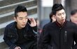 박재범 + 김수현 닮은꼴 랩퍼 렉스디!