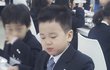 ✖✖✖윤후 급식 먹방✖✖✖
