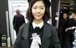 살빠지더니 얼굴까지 완전 작아진 장재인