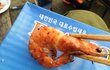대한민국 대표수입새우?!