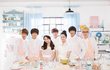  2013년 에뛰드! F(x) 여신 설리, 크리스탈이 떴다! 안드로이드 아이콘 제작