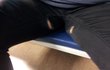 여친 바지가 이러면 헤어질건가여?