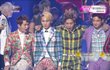 샤이니, 씨스타19을 위한 의자춤을 췄다는데