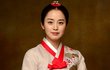 김태희의 한복 소화력