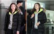김연아의 프로스펙스 패션~ 살아있네~~