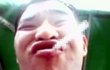 (헤어디자이너와 손님) 우리의 첫 대화는 "죄송합니다.고갱님"