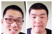 (사진)긴급!!! 제발! 얼굴비교좀해주세요 서로 잘낫다고 싸워요