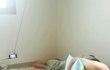 벽걸이 TV장만했어유