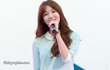 얼굴 좀 통통해지더니 얼짱 시절 모습 보이는 강민경