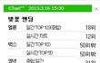 ✖✖✖버스커버스커 역주행✖✖✖
