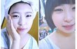 남자들아 여자 화장빨에 속지말자
