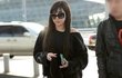 흑발로 돌아온 박봄