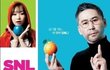 SNL 코리아 박은지 노출 vs 김슬기 욕 광고 나옴 봤음?ㅋㅋㅋㅋㅋㅋ