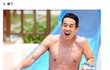 우리나라 4대 스포츠선수들 몸매