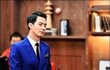 파란 수트 종결자 조인성 vs 차승원 승자는?