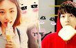 송이커플하나 만들어봄
