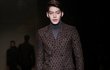 모델로 돌아온 김우빈 오늘 모습