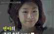 김연아 호잇호잇 움짤~ 연아 신상 움짤이 떴네요~