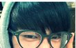 안경 낀 주니어