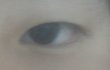 이런 눈은 쌍커풀 라인을 어떻게 잡아야 하죠ㅠㅠ?